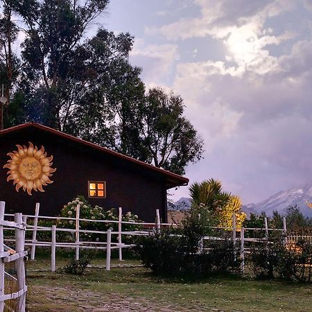 The Lazy Dog Inn A Mountain Lodge อัวรัซ ภายนอก รูปภาพ