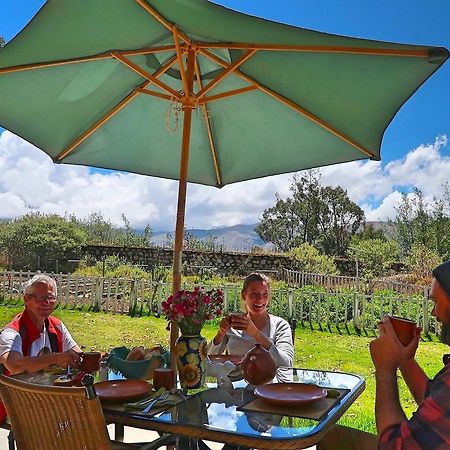 The Lazy Dog Inn A Mountain Lodge อัวรัซ ภายนอก รูปภาพ