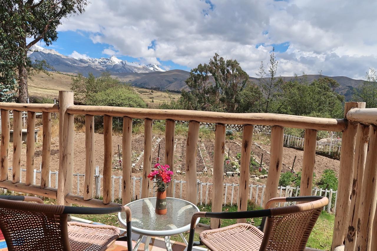 The Lazy Dog Inn A Mountain Lodge อัวรัซ ภายนอก รูปภาพ