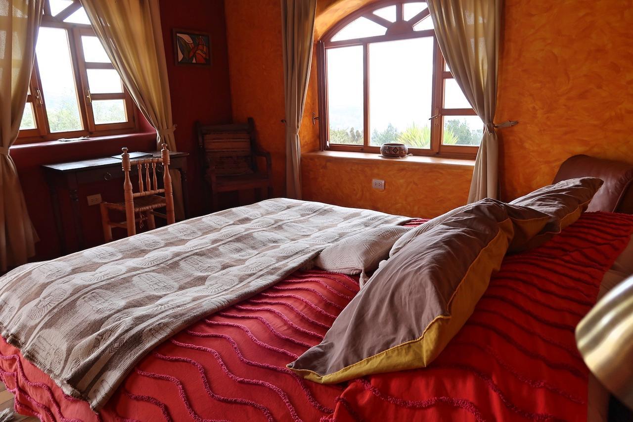 The Lazy Dog Inn A Mountain Lodge อัวรัซ ภายนอก รูปภาพ