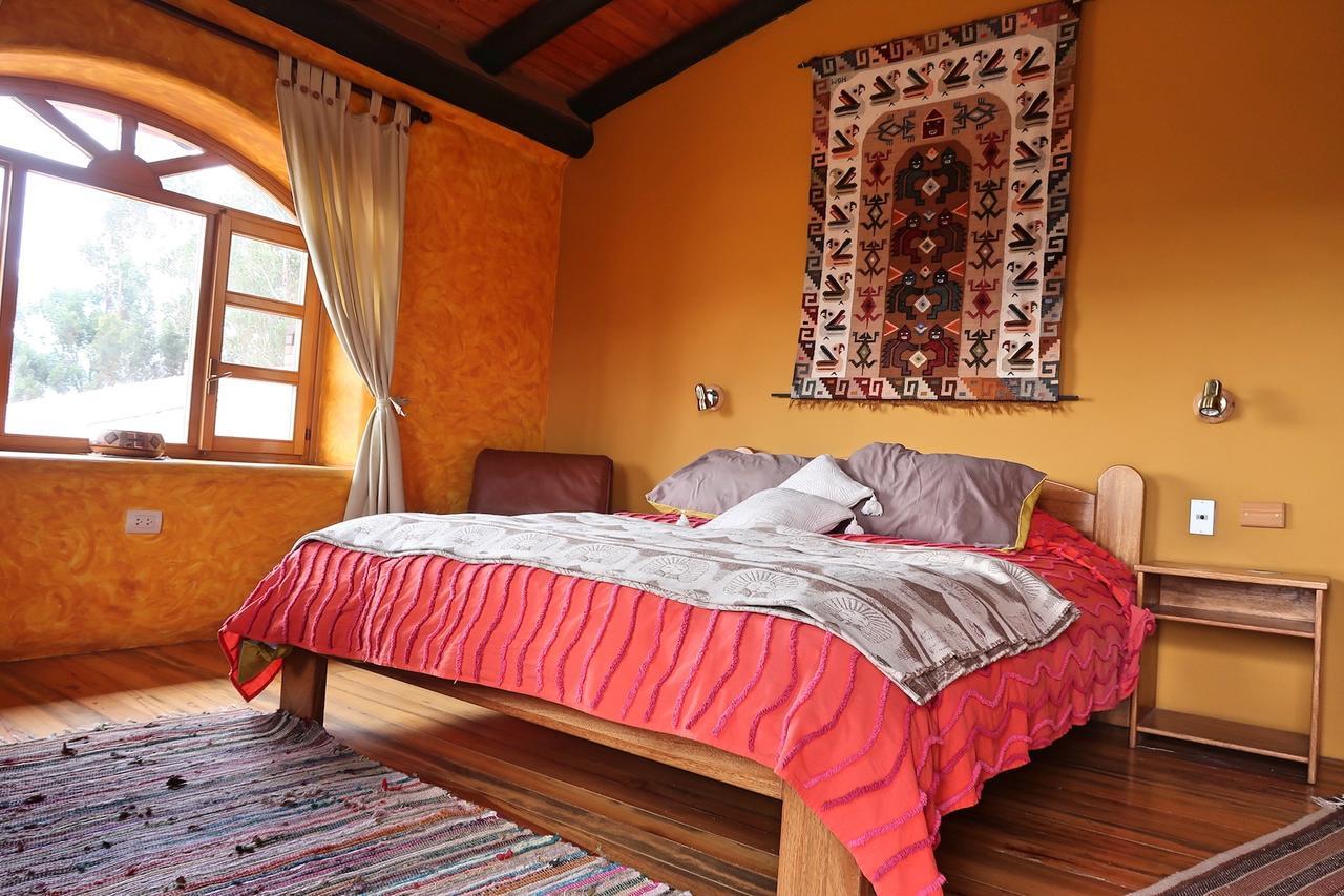 The Lazy Dog Inn A Mountain Lodge อัวรัซ ภายนอก รูปภาพ