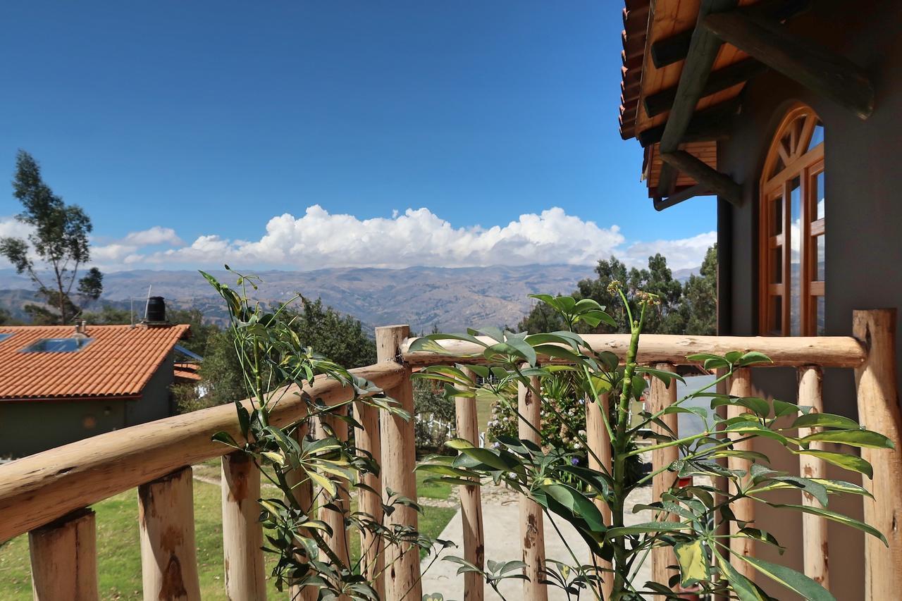 The Lazy Dog Inn A Mountain Lodge อัวรัซ ภายนอก รูปภาพ