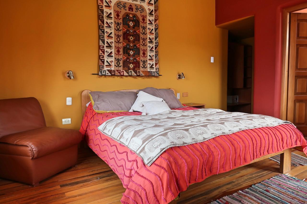 The Lazy Dog Inn A Mountain Lodge อัวรัซ ภายนอก รูปภาพ