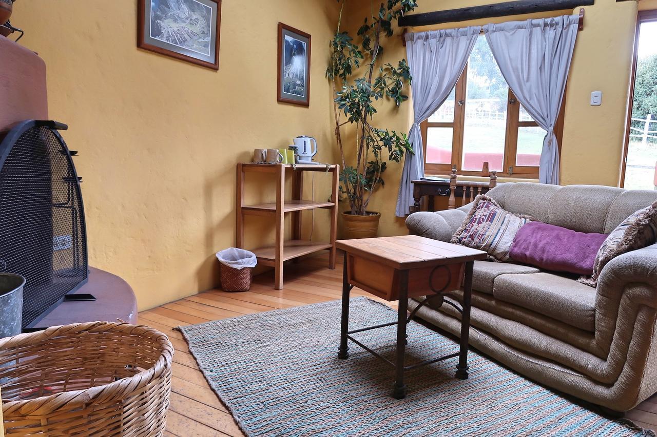 The Lazy Dog Inn A Mountain Lodge อัวรัซ ภายนอก รูปภาพ