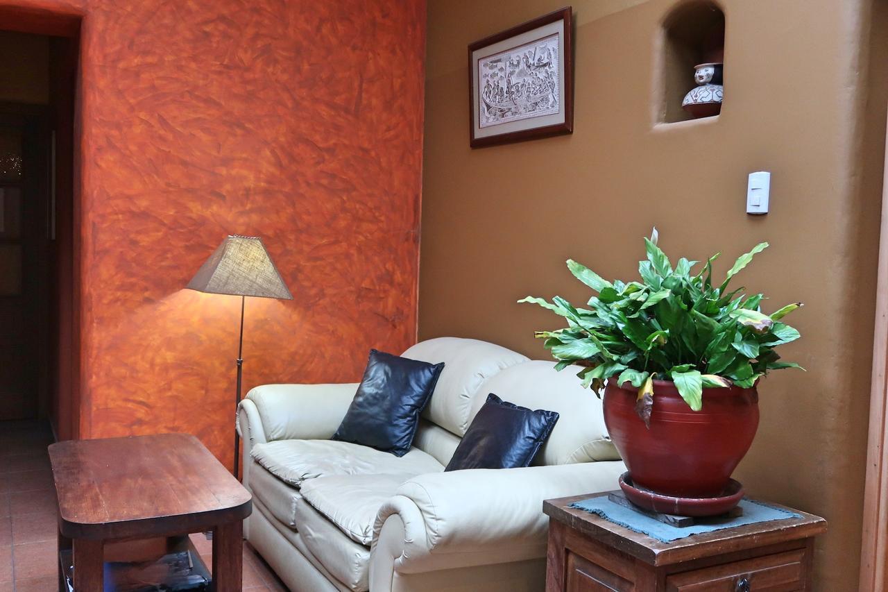 The Lazy Dog Inn A Mountain Lodge อัวรัซ ภายนอก รูปภาพ