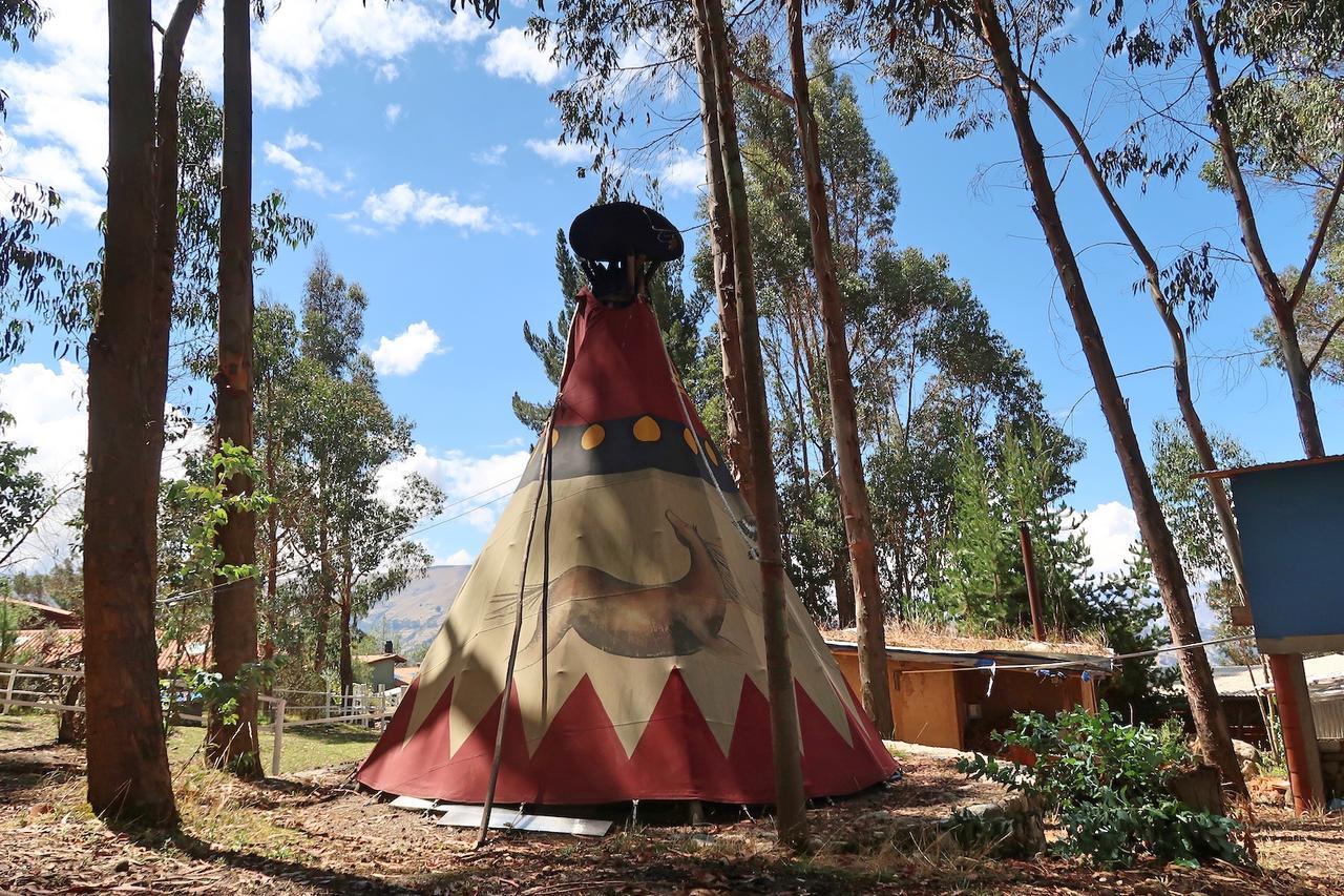 The Lazy Dog Inn A Mountain Lodge อัวรัซ ภายนอก รูปภาพ