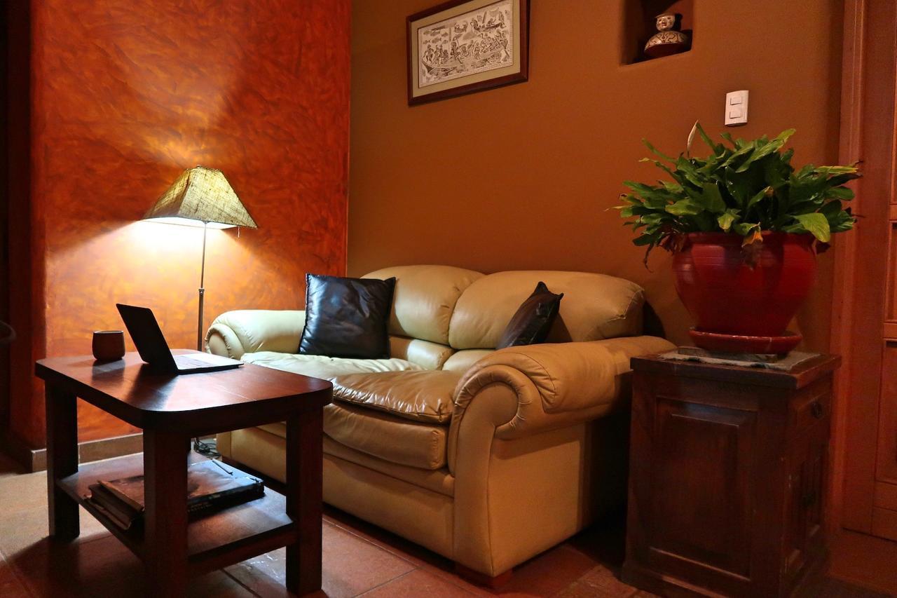 The Lazy Dog Inn A Mountain Lodge อัวรัซ ภายนอก รูปภาพ