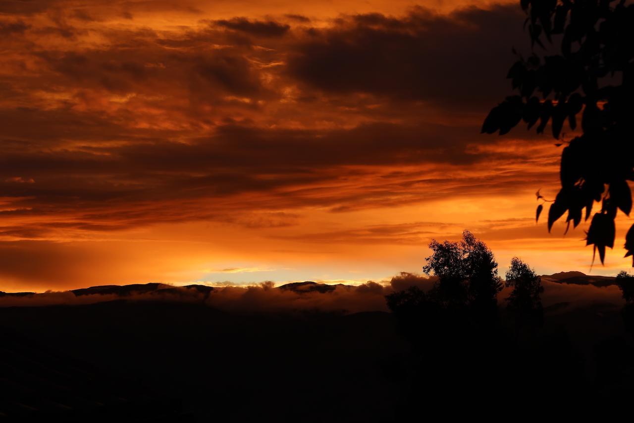 The Lazy Dog Inn A Mountain Lodge อัวรัซ ภายนอก รูปภาพ