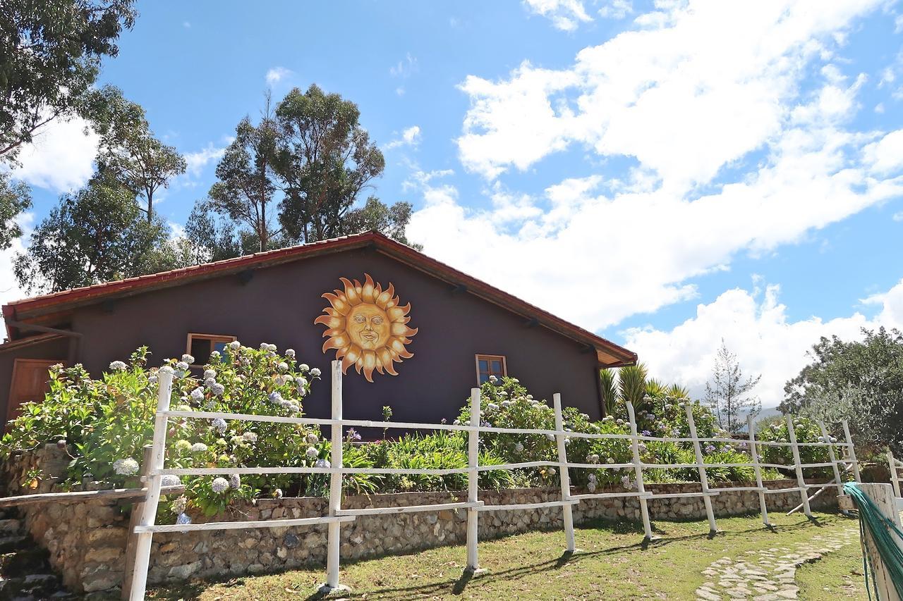 The Lazy Dog Inn A Mountain Lodge อัวรัซ ภายนอก รูปภาพ