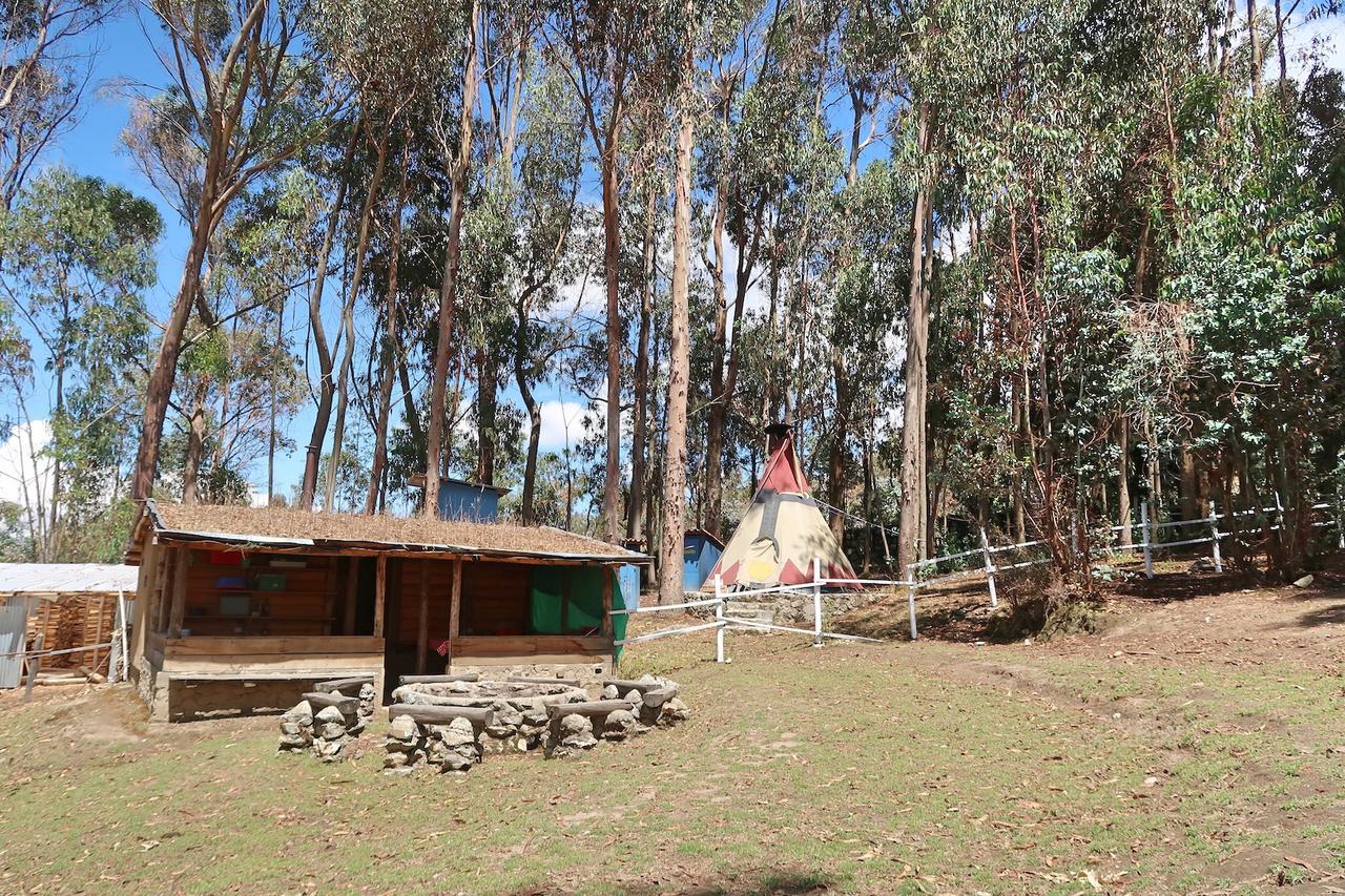 The Lazy Dog Inn A Mountain Lodge อัวรัซ ภายนอก รูปภาพ