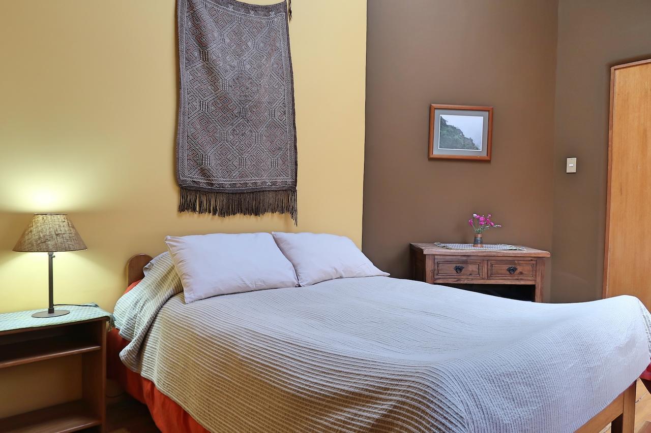 The Lazy Dog Inn A Mountain Lodge อัวรัซ ภายนอก รูปภาพ