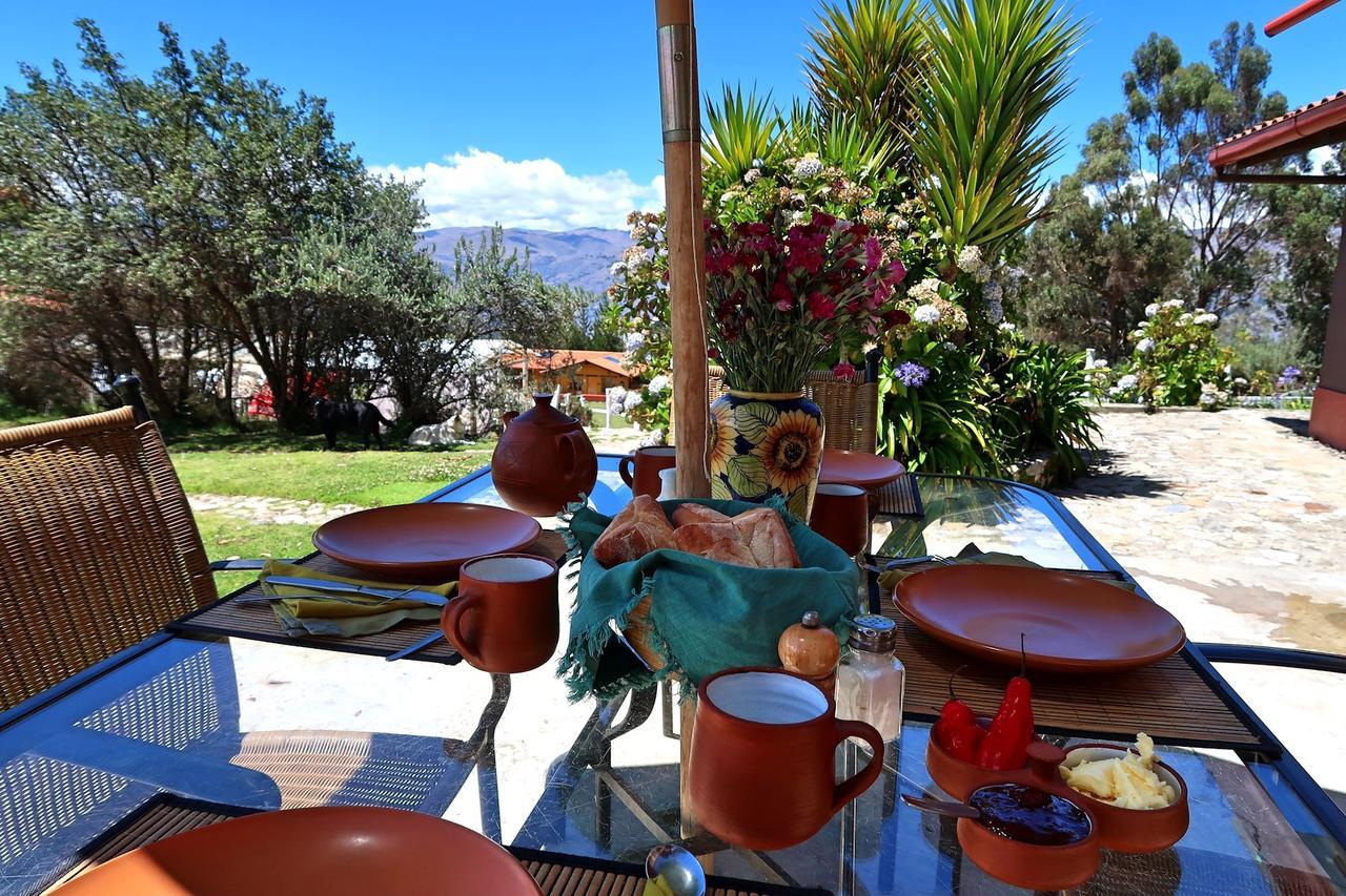The Lazy Dog Inn A Mountain Lodge อัวรัซ ภายนอก รูปภาพ
