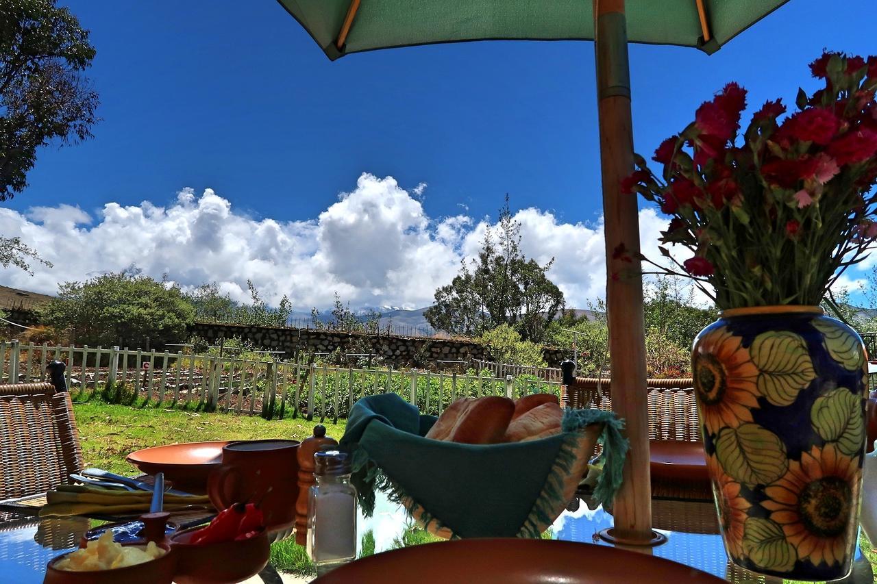 The Lazy Dog Inn A Mountain Lodge อัวรัซ ภายนอก รูปภาพ