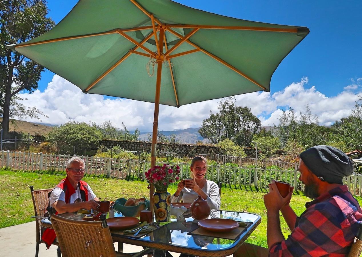 The Lazy Dog Inn A Mountain Lodge อัวรัซ ภายนอก รูปภาพ